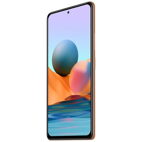 Смартфон Xiaomi Redmi Note 10 Pro 8/256Gb (NFC) Gradient Bronze (Бронзовый градиент) Global Version