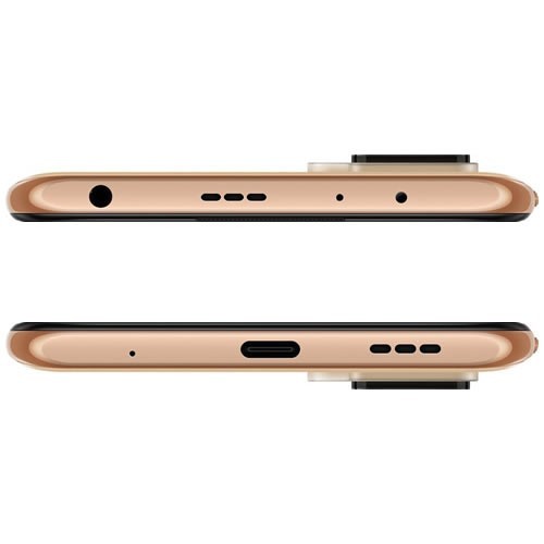 Смартфон Xiaomi Redmi Note 10 Pro 8/256Gb (NFC) Gradient Bronze (Бронзовый градиент) Global Version