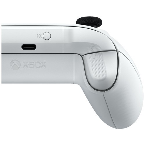 Игровая приставка Microsoft Xbox Series S 512Gb SSD White/Black (Белый/Черный)