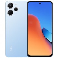 Смартфон Xiaomi Redmi 12 8/256Gb Sky Blue (Голубой) Global Version Смартфон Xiaomi Redmi 12 8/256Gb Sky Blue (Голубой) Global Version