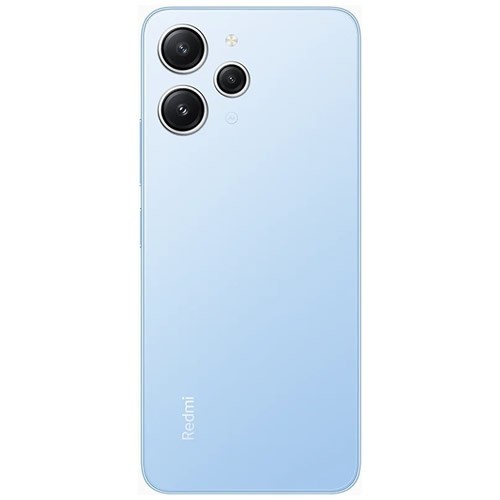 Смартфон Xiaomi Redmi 12 8/256Gb Sky Blue (Голубой) Global Version Смартфон Xiaomi Redmi 12 8/256Gb Sky Blue (Голубой) Global Version