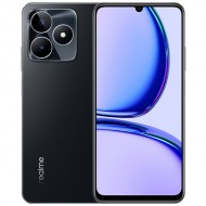 Смартфон Realme C53 6/128Gb Mighty Black (Глубокий Черный) EAC Смартфон Realme C53 6/128Gb Mighty Black (Глубокий Черный) EAC