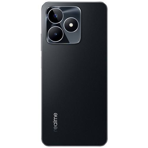 Смартфон Realme C53 6/128Gb Mighty Black (Глубокий Черный) EAC Смартфон Realme C53 6/128Gb Mighty Black (Глубокий Черный) EAC