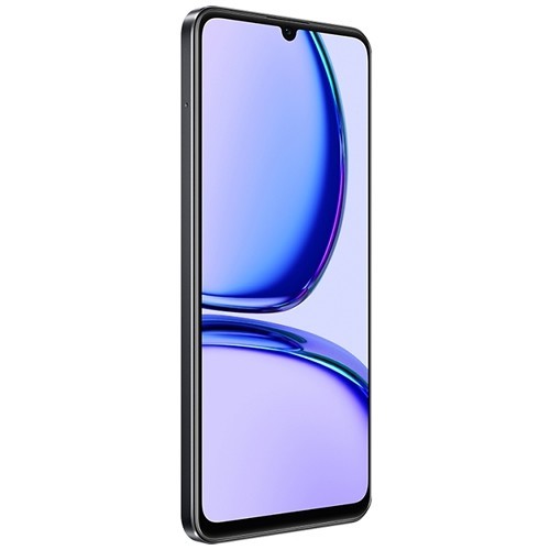 Смартфон Realme C53 6/128Gb Mighty Black (Глубокий Черный) EAC Смартфон Realme C53 6/128Gb Mighty Black (Глубокий Черный) EAC