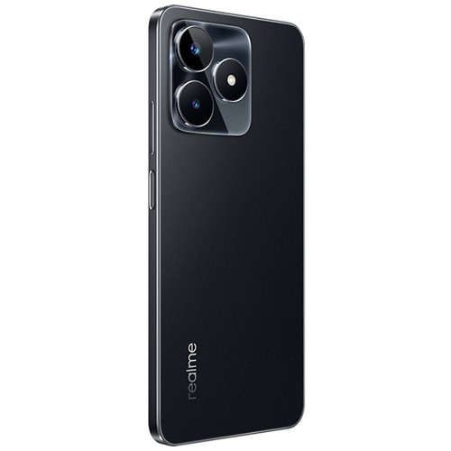 Смартфон Realme C53 6/128Gb Mighty Black (Глубокий Черный) EAC Смартфон Realme C53 6/128Gb Mighty Black (Глубокий Черный) EAC