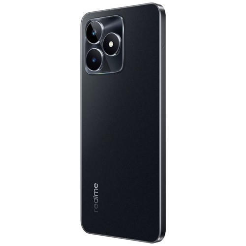 Смартфон Realme C53 6/128Gb Mighty Black (Глубокий Черный) EAC Смартфон Realme C53 6/128Gb Mighty Black (Глубокий Черный) EAC