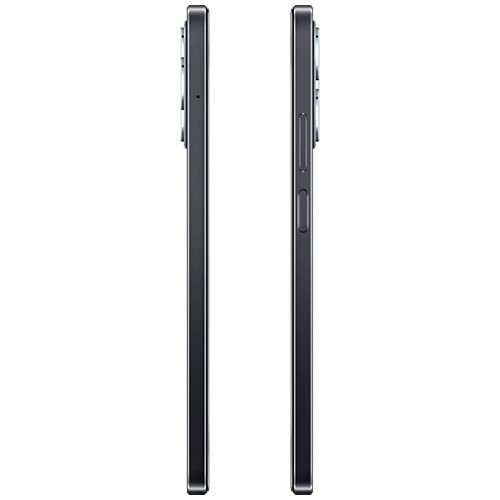 Смартфон Realme C53 6/128Gb Mighty Black (Глубокий Черный) EAC Смартфон Realme C53 6/128Gb Mighty Black (Глубокий Черный) EAC