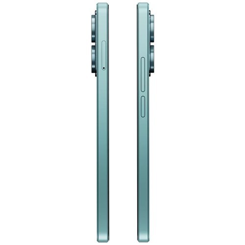 Смартфон Poco X6 Neo 5G 12/256Gb Horizon Blue (Синий) Global Version Смартфон Poco X6 Neo 5G 12/256Gb Horizon Blue (Синий) Global Version