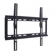 Кронштейн для ТВ Kromax IDEAL-3 до 50кг Vesa до 400x400 22-65" Black (Черный)  Кронштейн для ТВ Kromax IDEAL-3 до 50кг Vesa до 400x400 22-65" Black (Черный)