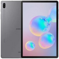 Планшет Samsung Galaxy Tab S6 10.5 LTE SM-T865 6/128Gb (2019) Grey (Серый) EAC