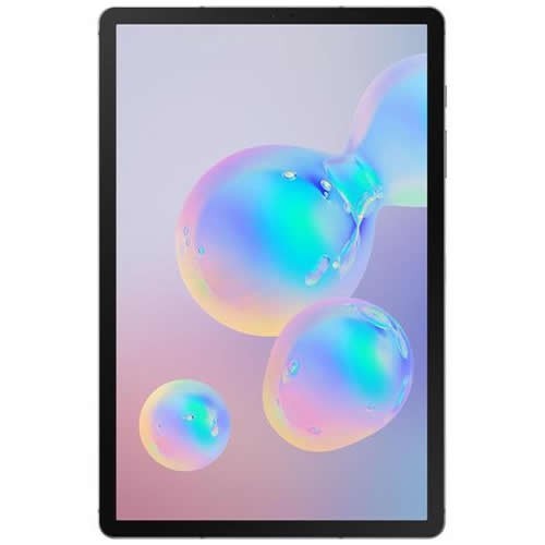 Планшет Samsung Galaxy Tab S6 10.5 LTE SM-T865 6/128Gb (2019) Grey (Серый) EAC Планшет Samsung Galaxy Tab S6 10.5 LTE SM-T865 6/128Gb (2019) Grey (Серый) EAC