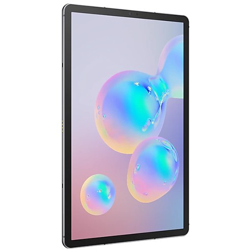 Планшет Samsung Galaxy Tab S6 10.5 LTE SM-T865 6/128Gb (2019) Grey (Серый) EAC Планшет Samsung Galaxy Tab S6 10.5 LTE SM-T865 6/128Gb (2019) Grey (Серый) EAC