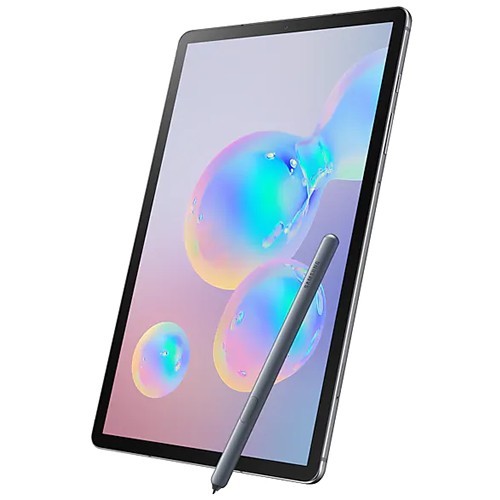 Планшет Samsung Galaxy Tab S6 10.5 LTE SM-T865 6/128Gb (2019) Grey (Серый) EAC Планшет Samsung Galaxy Tab S6 10.5 LTE SM-T865 6/128Gb (2019) Grey (Серый) EAC