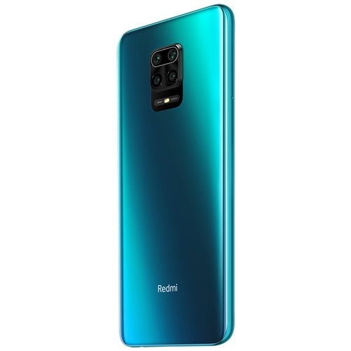 Смартфон Xiaomi Redmi Note 9S 4/64Gb Blue (Синий) Global Version Смартфон Xiaomi Redmi Note 9S 4/64Gb Blue (Синий) Global Version