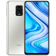 Смартфон Xiaomi Redmi Note 9 Pro 6/128Gb White (Белый айсберг) Global Version Смартфон Xiaomi Redmi Note 9 Pro 6/128Gb White (Белый айсберг) Global Version
