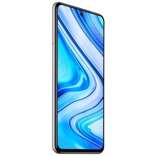 Смартфон Xiaomi Redmi Note 9 Pro 6/128Gb White (Белый айсберг) Global Version Смартфон Xiaomi Redmi Note 9 Pro 6/128Gb White (Белый айсберг) Global Version