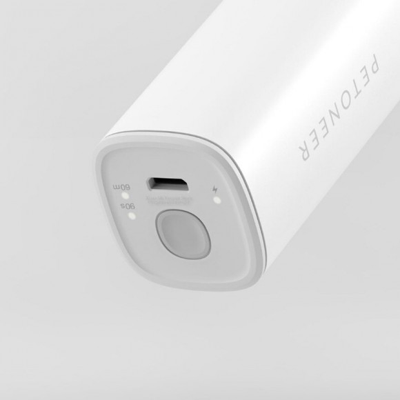 Стерилизатор Xiaomi Mijia Paini USB White (Белый)