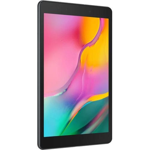 Планшет Samsung Galaxy Tab A 8.0 LTE SM-T295 2/32Gb (2019) Black (Черный) EAC Планшет Samsung Galaxy Tab A 8.0 LTE SM-T295 2/32Gb (2019) Black (Черный) EAC