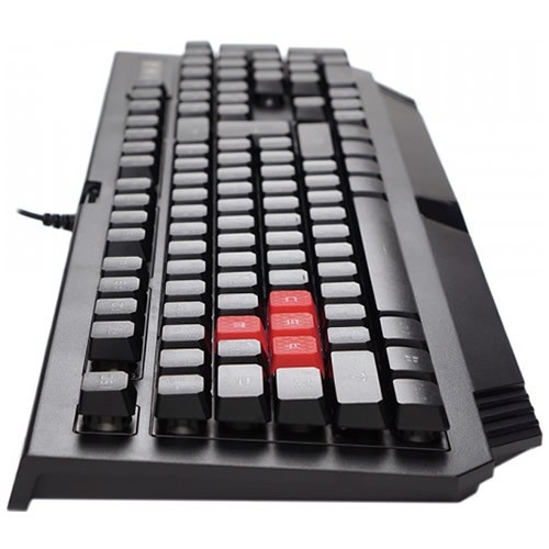 Клавиатура A4Tech Bloody B125 USB Black (Черная) Клавиатура A4Tech Bloody B125 USB Black (Черная)