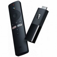 ТВ-адаптер Xiaomi Mi TV Stick 2K HDR Black (Черный) EAC