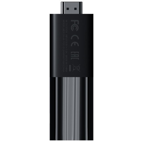 ТВ-адаптер Xiaomi Mi TV Stick 2K HDR Black (Черный) EAC ТВ-адаптер Xiaomi Mi TV Stick 2K HDR Black (Черный) EAC