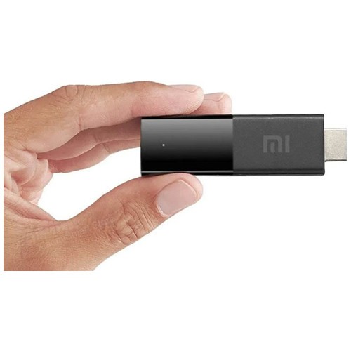 ТВ-адаптер Xiaomi Mi TV Stick 2K HDR Black (Черный) EAC ТВ-адаптер Xiaomi Mi TV Stick 2K HDR Black (Черный) EAC