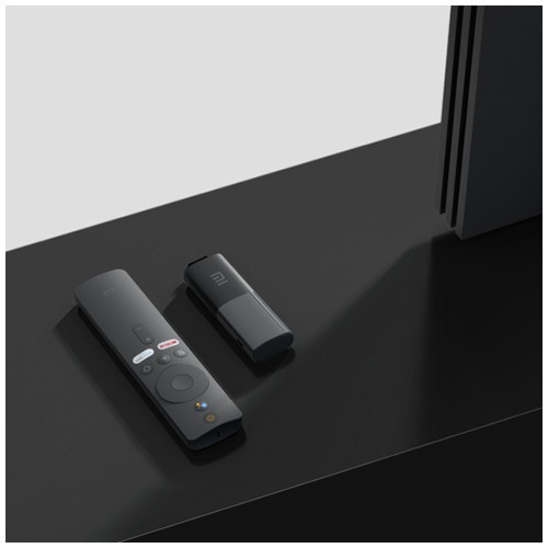 ТВ-адаптер Xiaomi Mi TV Stick 2K HDR Black (Черный) EAC ТВ-адаптер Xiaomi Mi TV Stick 2K HDR Black (Черный) EAC