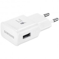 Сетевое зарядное устройство Samsung EP-TA20 1 x USB 2A White (Белый) EAC