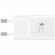 Сетевое зарядное устройство Samsung EP-TA20 1 x USB 2A White (Белый) EAC
