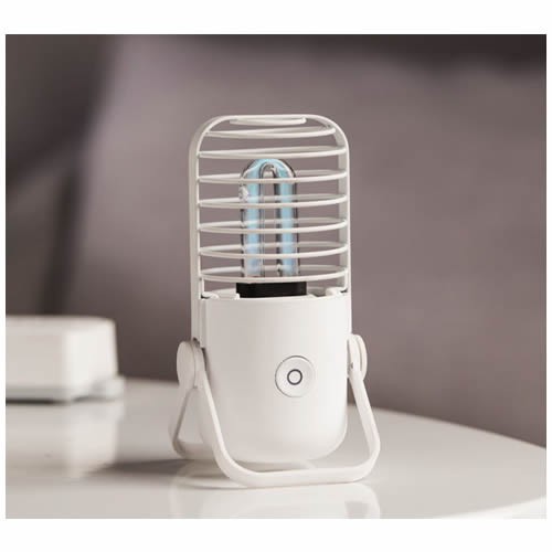 Стерилизатор Xiaomi Xiaoda White (Белый) Стерилизатор Xiaomi Xiaoda White (Белый)