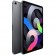 Планшет Apple iPad Air 10.9 (2020) 64Gb Wi-Fi Space Grey (Серый космос) MYFM2RU/A