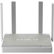 Wi-Fi роутер Keenetic Giga (KN-1011) EAC