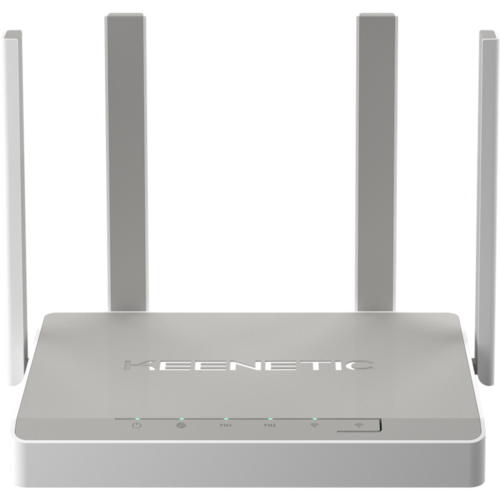 Wi-Fi роутер Keenetic Giga (KN-1011) EAC