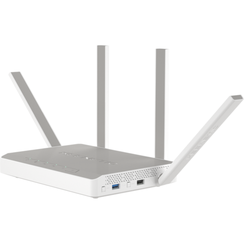 Wi-Fi роутер Keenetic Giga (KN-1011) EAC