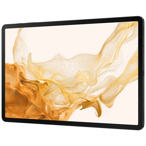 Планшет Samsung Galaxy Tab S8+ 12.4 Wi-Fi SM-X800 8/256Gb Graphite (Графитовый) EAC Планшет Samsung Galaxy Tab S8+ 12.4 Wi-Fi SM-X800 8/256Gb Graphite (Графитовый) EAC