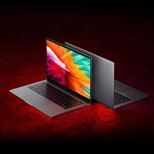 Ноутбук Xiaomi RedmiBook Pro 14" 2022 (Intel Core i5-12450H 2000MHz/14"/2560x1600/16GB/1TB SSD/DVD нет/NVIDIA GeForce MX550 2GB/Wi-Fi/Bluetooth/Windows 10 Home)
