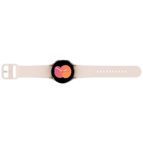 Умные часы Samsung Galaxy Watch 5 40мм Pink Gold (Розовое золото) Умные часы Samsung Galaxy Watch 5 40мм Pink Gold (Розовое золото)