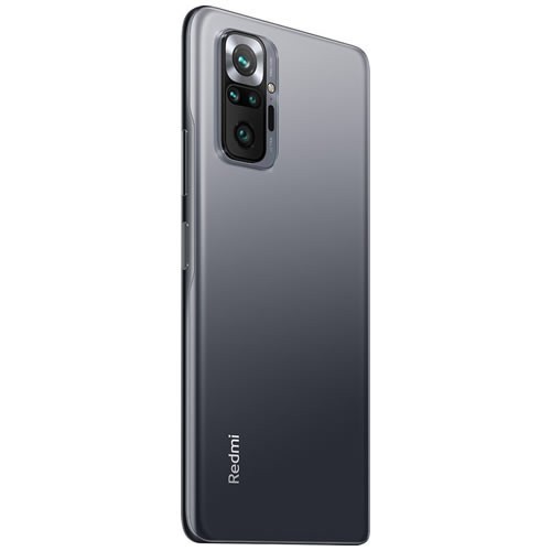 Смартфон Xiaomi Redmi Note 10 Pro 8/256Gb (NFC) Onyx Gray (Серый) Global Version Смартфон Xiaomi Redmi Note 10 Pro 8/256Gb (NFC) Onyx Gray (Серый) Global Version