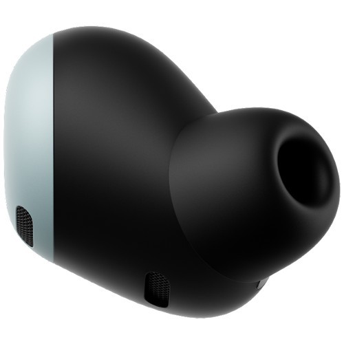 Беспроводные наушники Google Pixel Buds Pro Fog (Туманно-серый) Беспроводные наушники Google Pixel Buds Pro Fog (Туманно-серый)