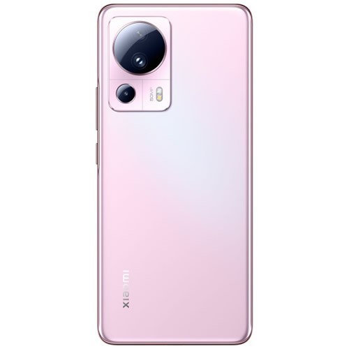 Смартфон Xiaomi 13 Lite 8/256Gb Lite Pink (Розовый) Global Version Смартфон Xiaomi 13 Lite 8/256Gb Lite Pink (Розовый) Global Version