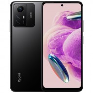 Смартфон Xiaomi Redmi Note 12S 8/256Gb (NFC) Onyx Black (Черный) Global Version Смартфон Xiaomi Redmi Note 12S 8/256Gb (NFC) Onyx Black (Черный) Global Version