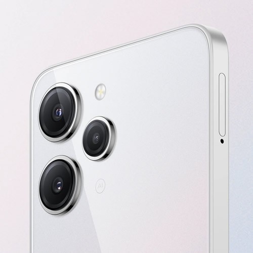 Смартфон Xiaomi Redmi 12 8/256Gb Polar Silver (Серебристый) Global Version