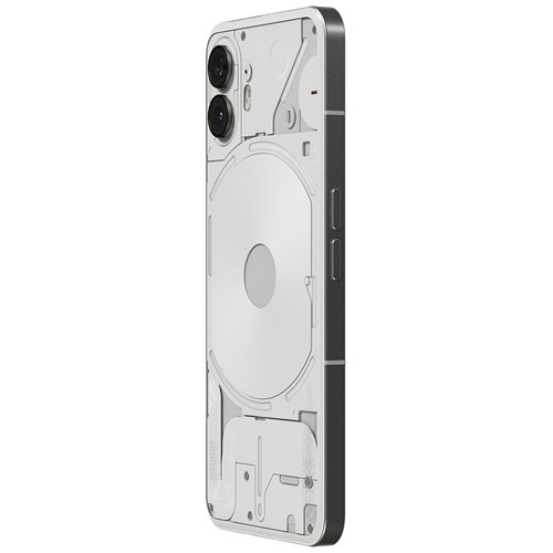 Смартфон Nothing Phone (2) 12/512Gb White (Белый)