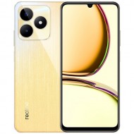 Смартфон Realme C53 6/128Gb Champion Gold (Чемпионское Золото) EAC Смартфон Realme C53 6/128Gb Champion Gold (Чемпионское Золото) EAC