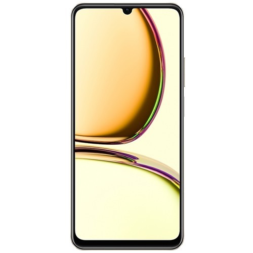 Смартфон Realme C53 6/128Gb Champion Gold (Чемпионское Золото) EAC Смартфон Realme C53 6/128Gb Champion Gold (Чемпионское Золото) EAC