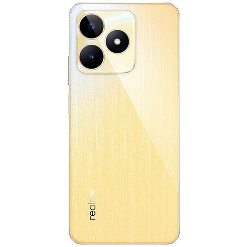 Смартфон Realme C53 6/128Gb Champion Gold (Чемпионское Золото) EAC Смартфон Realme C53 6/128Gb Champion Gold (Чемпионское Золото) EAC