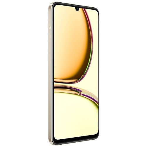 Смартфон Realme C53 6/128Gb Champion Gold (Чемпионское Золото) EAC Смартфон Realme C53 6/128Gb Champion Gold (Чемпионское Золото) EAC