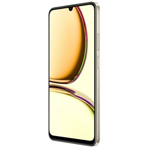 Смартфон Realme C53 6/128Gb Champion Gold (Чемпионское Золото) EAC Смартфон Realme C53 6/128Gb Champion Gold (Чемпионское Золото) EAC