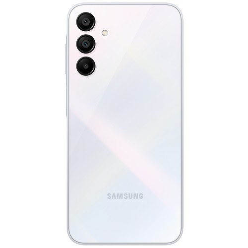 Смартфон Samsung Galaxy A15 4G 8/256Gb White Blue (Голубой) Смартфон Samsung Galaxy A15 4G 8/256Gb White Blue (Голубой)