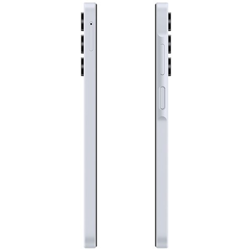 Смартфон Samsung Galaxy A15 4G 8/256Gb White Blue (Голубой) Смартфон Samsung Galaxy A15 4G 8/256Gb White Blue (Голубой)